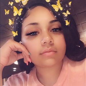 Meet your Posher, Raven